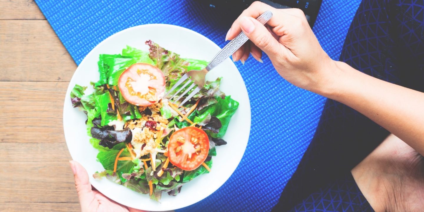 Как да разберем ролята на макронутриентите в ежедневното хранене