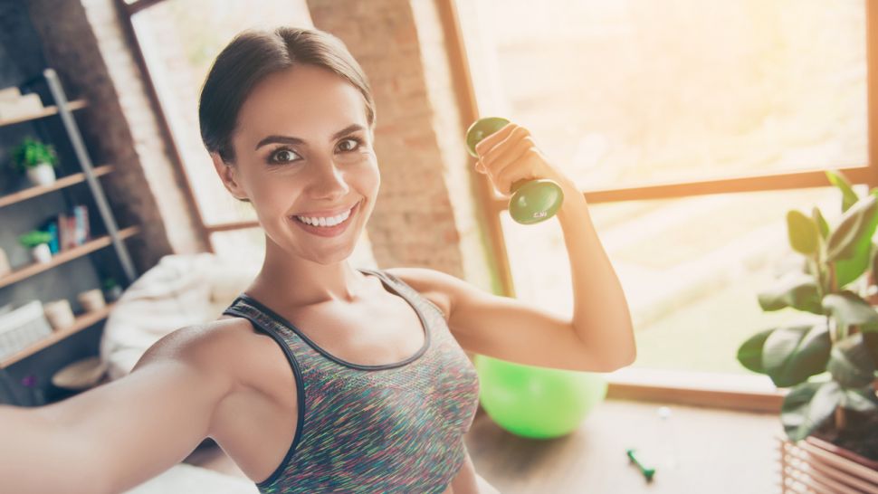 Как да поддържаме енергията си стабилна през деня