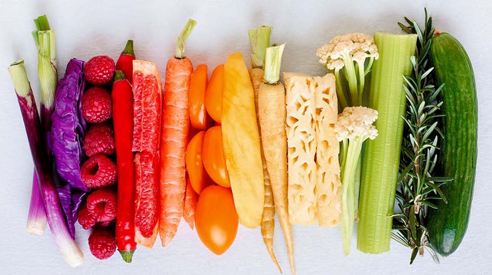 Микронутриентите: малки помощници с голямо значение